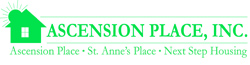 Ascension Place Logo