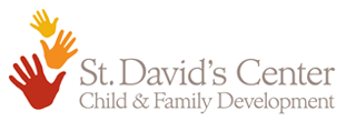 st davids center logo
